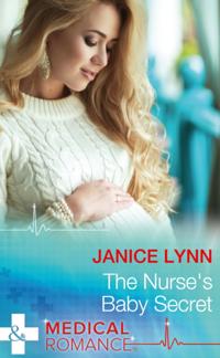 Nurse's Baby Secret