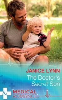Doctor's Secret Son