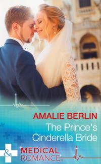 Prince's Cinderella Bride