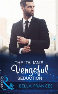 Italian's Vengeful Seduction
