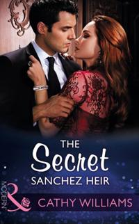 Secret Sanchez Heir
