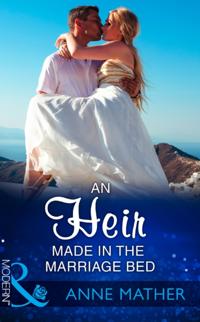 Heir Made In The Marriage Bed