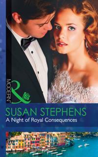One Night With Consequences