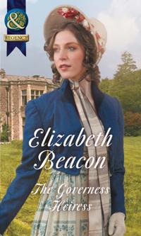 Governess Heiress