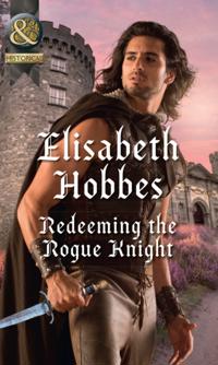 Redeeming The Rogue Knight