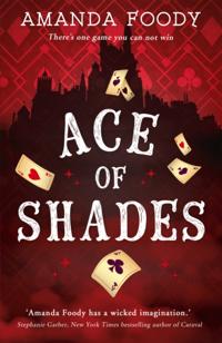Shadow Game series
