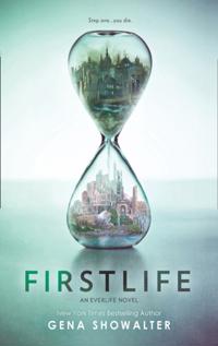 Everlife Novel