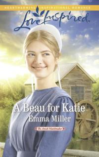 Amish Matchmaker