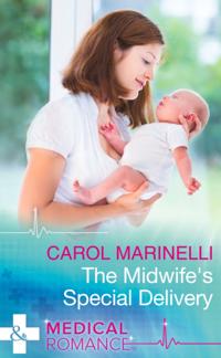 Midwife's Special Delivery