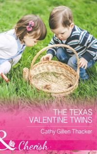 Texas Legacies: The Lockharts