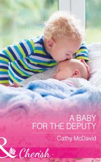 Baby For The Deputy