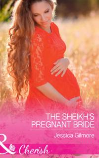 Sheikh's Pregnant Bride
