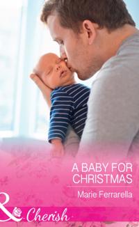 Baby For Christmas