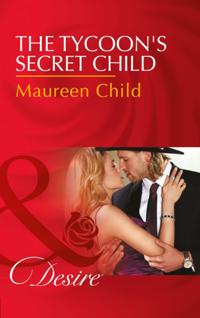 Tycoon's Secret Child
