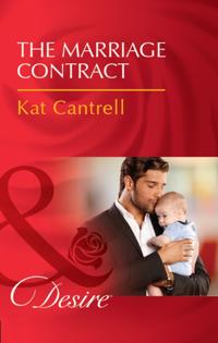 Marriage Contract