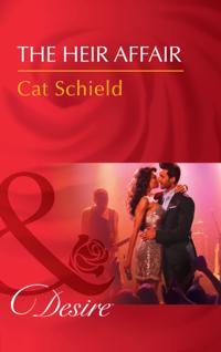 Heir Affair