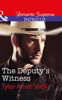 Deputy's Witness