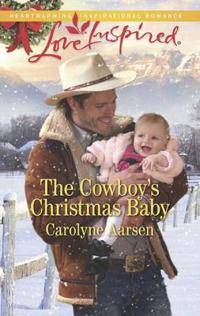 Cowboy's Christmas Baby