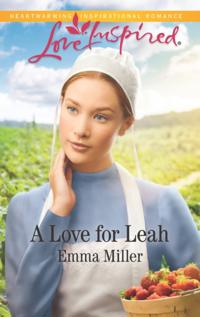 Love For Leah