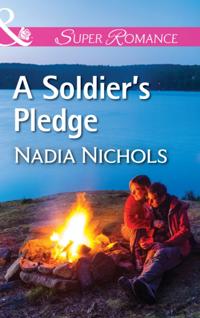 Soldier's Pledge