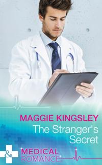 Stranger's Secret
