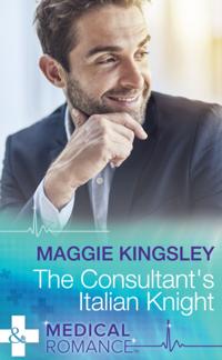 Consultant's Italian Knight