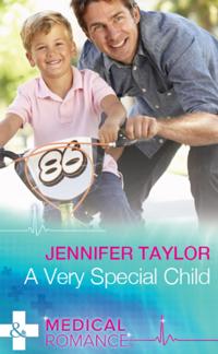 Very Special Child