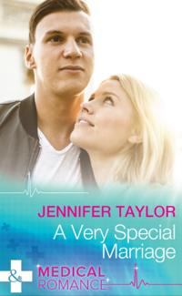 Very Special Marriage