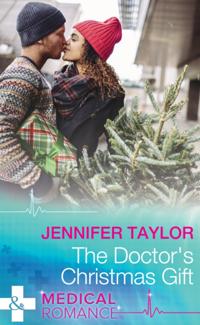 Doctor's Christmas Gift