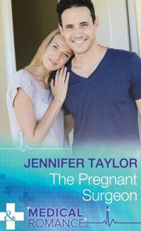 Pregnant Surgeon