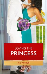 Loving The Princess