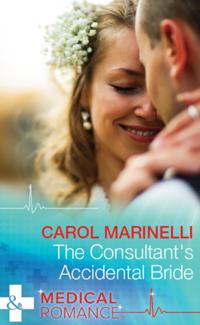 Consultant's Accidental Bride