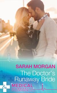 Doctor's Runaway Bride