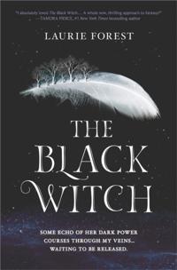 Black Witch Chronicles
