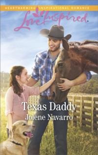 Lone Star Legacy (Love Inspired)