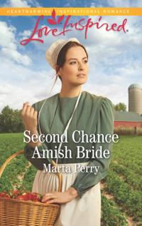 Brides of Lost Creek