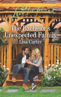 Bachelor's Unexpected Family