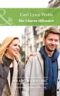 Charm Offensive