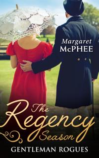 Regency Season: Gentleman Rogues