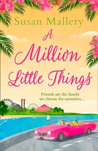 Million Little Things