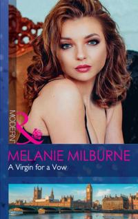 Virgin For A Vow