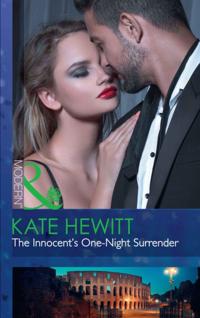 Innocent's One-Night Surrender