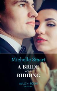Bride At His Bidding