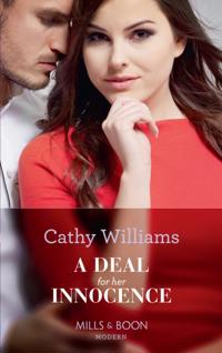 Deal For Her Innocence