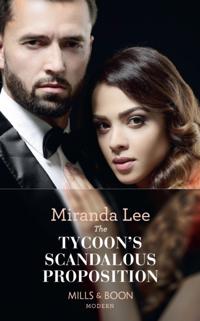 Marrying a Tycoon