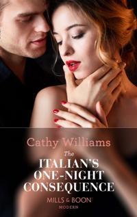 One Night With Consequences