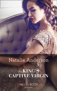 King's Captive Virgin