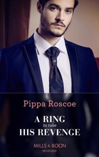 Ring To Take His Revenge