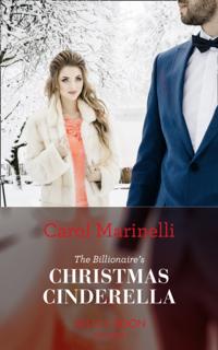 Billionaire's Christmas Cinderella