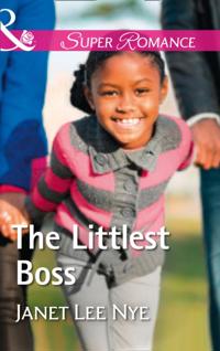 Littlest Boss